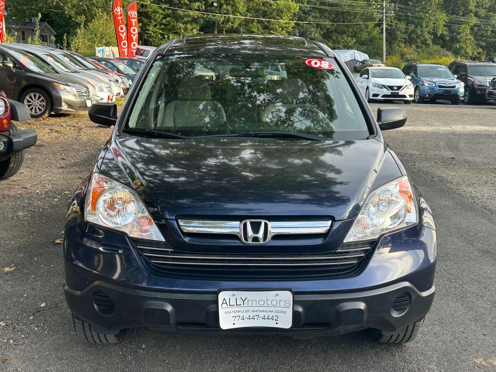 used 2008 Honda CR-V car, priced at $8,598