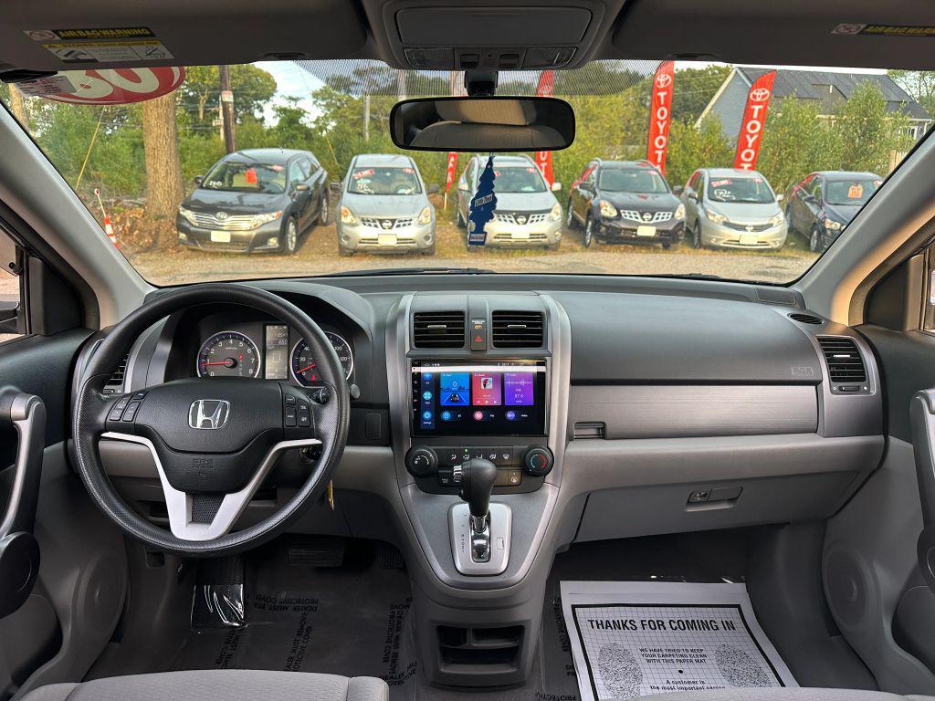 used 2008 Honda CR-V car, priced at $8,598