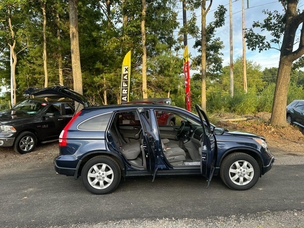 used 2008 Honda CR-V car, priced at $8,598