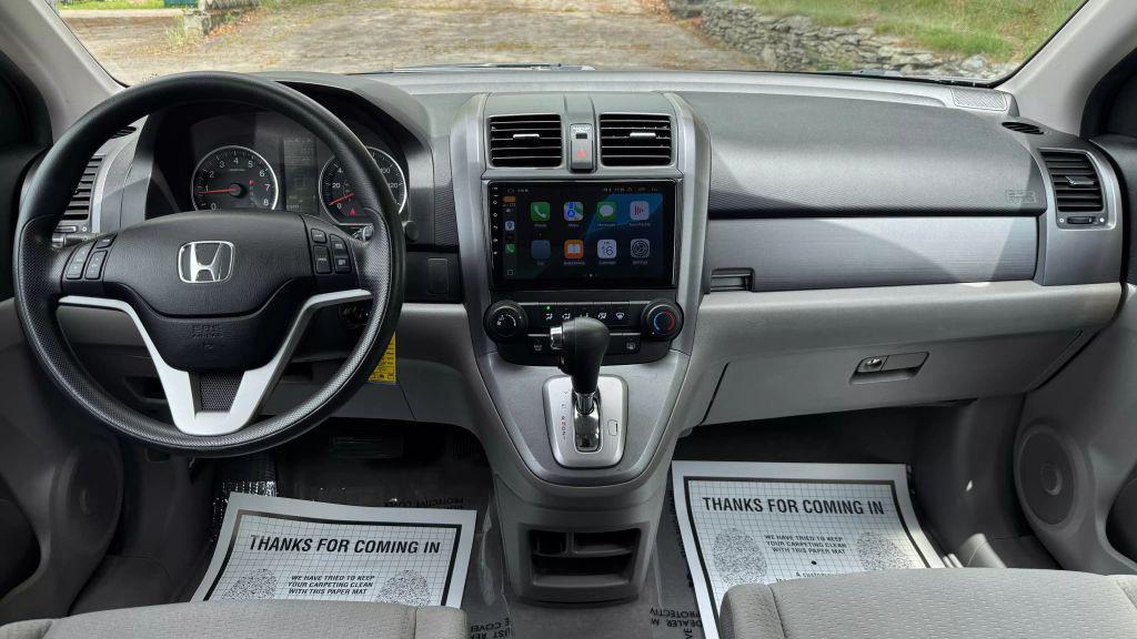 used 2008 Honda CR-V car, priced at $9,500