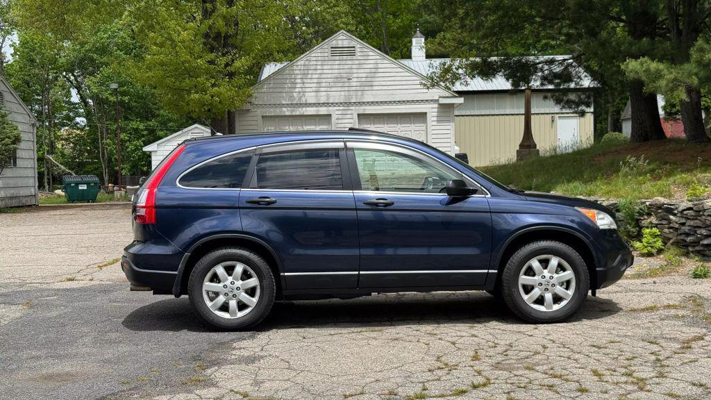 used 2008 Honda CR-V car, priced at $9,500