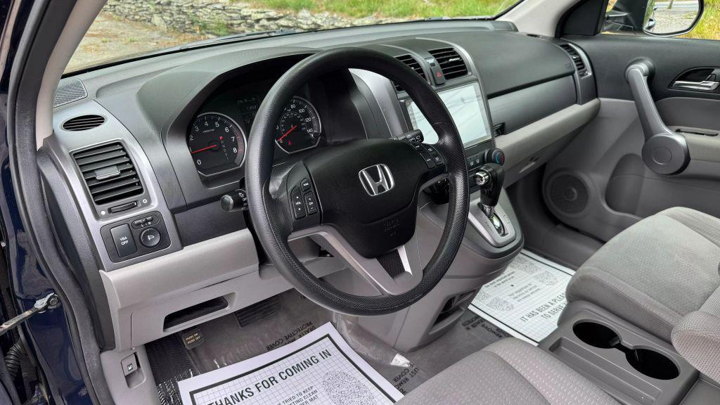 used 2008 Honda CR-V car, priced at $9,500