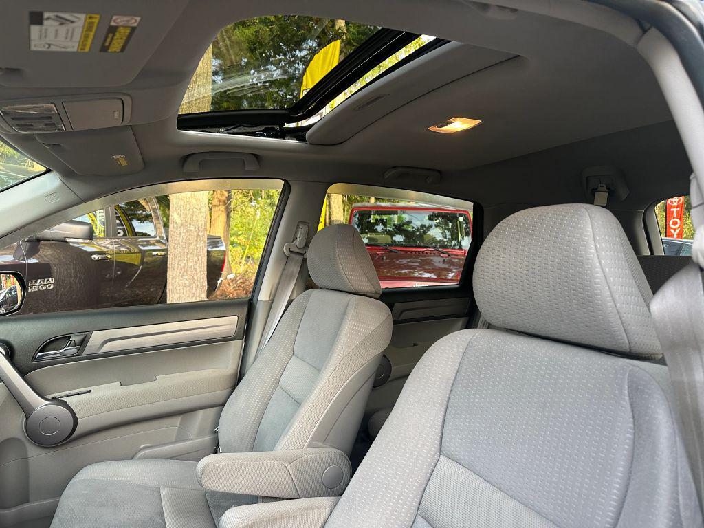 used 2008 Honda CR-V car, priced at $8,598