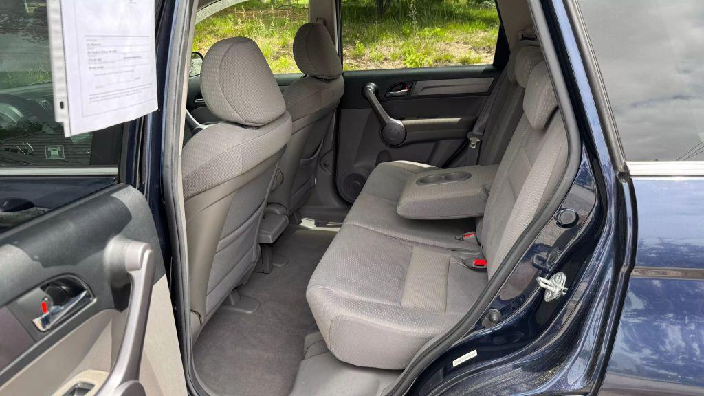 used 2008 Honda CR-V car, priced at $9,500