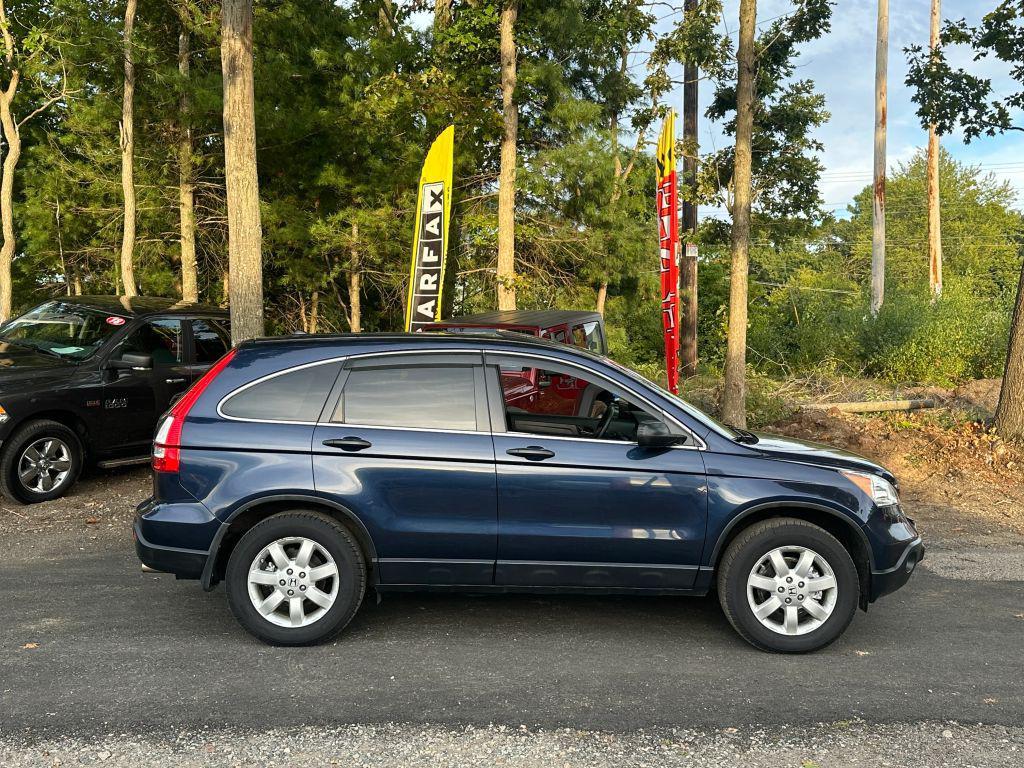 used 2008 Honda CR-V car, priced at $8,598