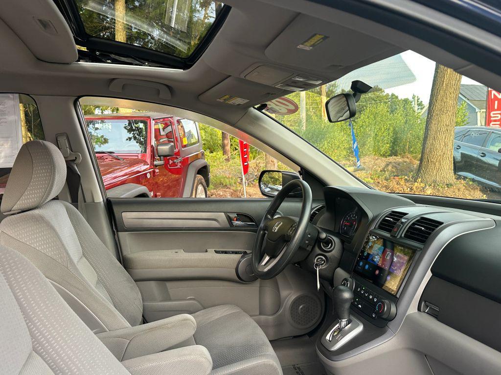 used 2008 Honda CR-V car, priced at $8,598