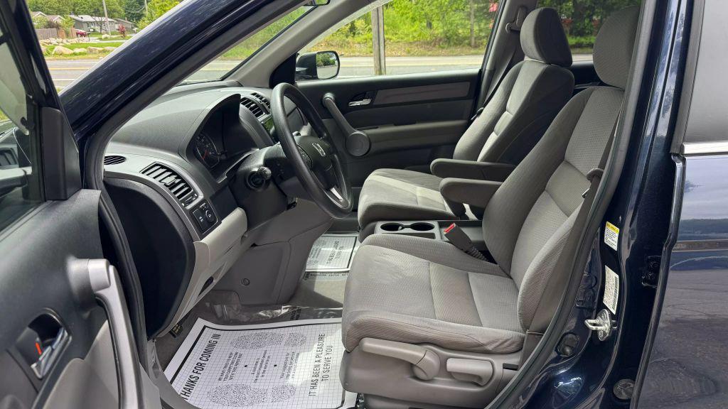 used 2008 Honda CR-V car, priced at $9,500