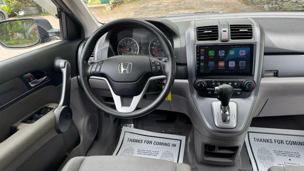 used 2008 Honda CR-V car, priced at $9,500