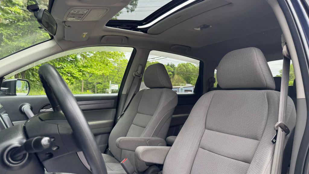 used 2008 Honda CR-V car, priced at $9,500
