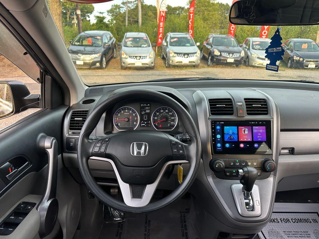 used 2008 Honda CR-V car, priced at $8,598