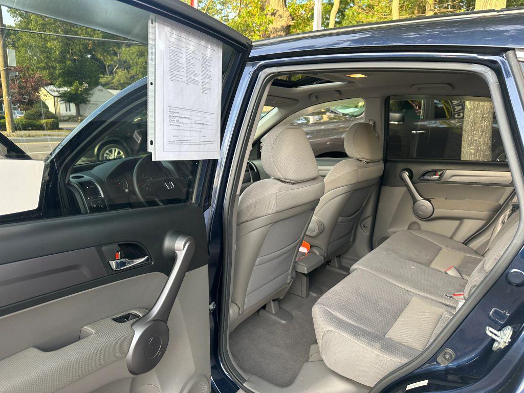 used 2008 Honda CR-V car, priced at $8,598