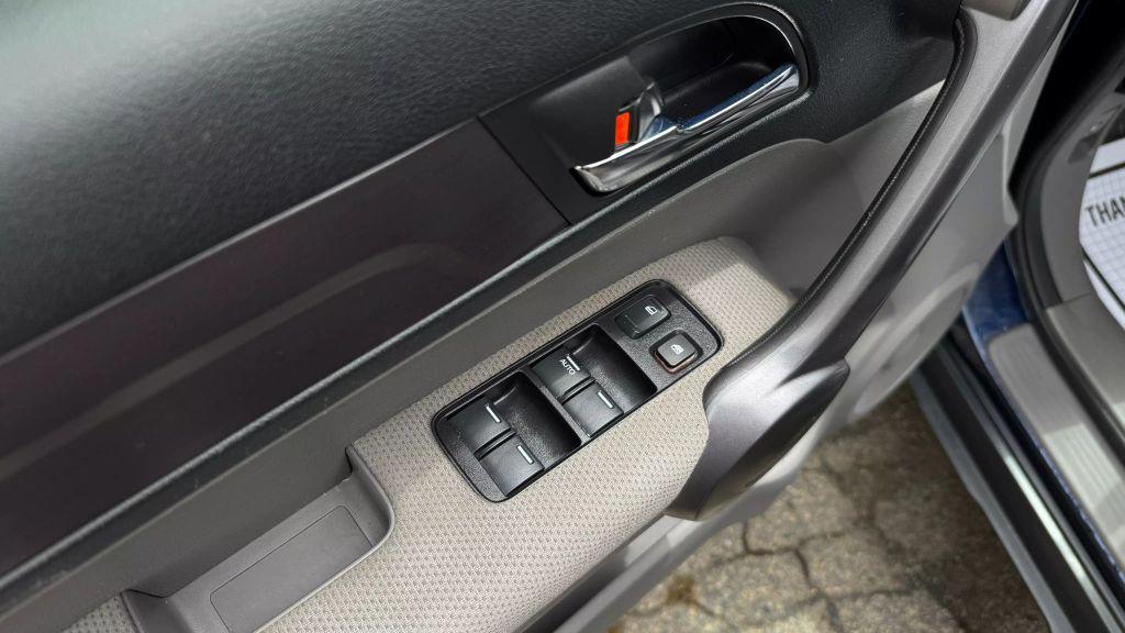 used 2008 Honda CR-V car, priced at $9,500