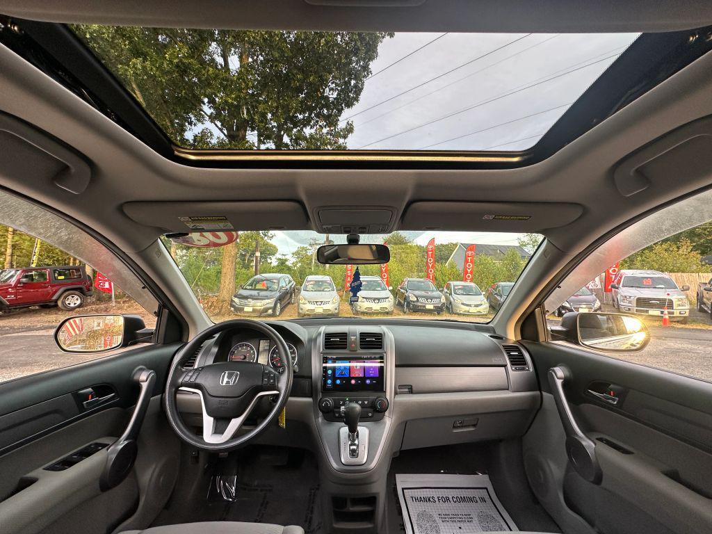 used 2008 Honda CR-V car, priced at $8,598