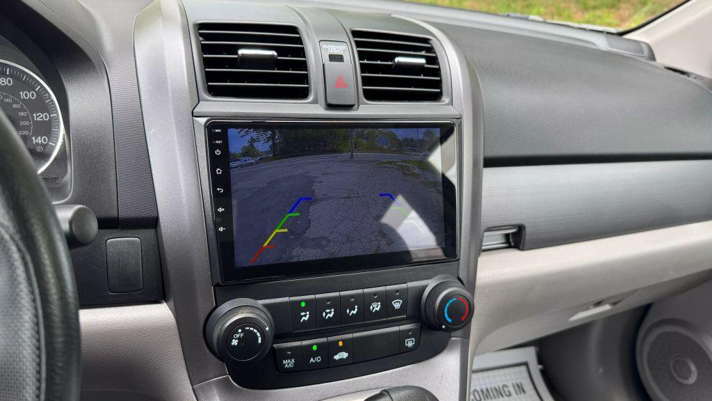 used 2008 Honda CR-V car, priced at $9,500