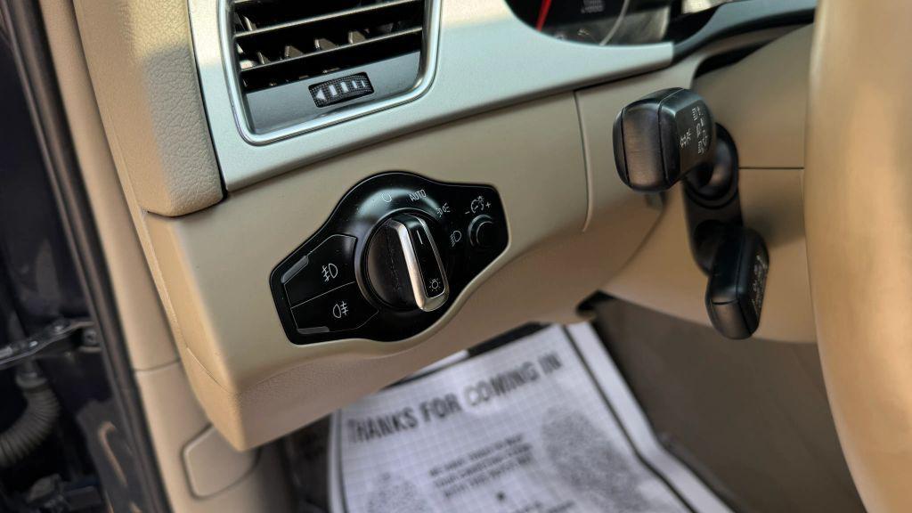 used 2012 Audi A4 car, priced at $7,999