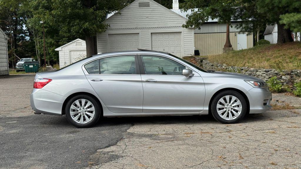used 2013 Honda Accord car, priced at $12,498
