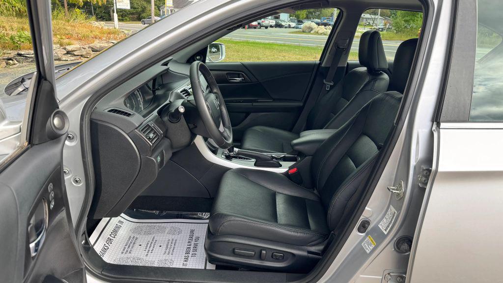 used 2013 Honda Accord car, priced at $12,498