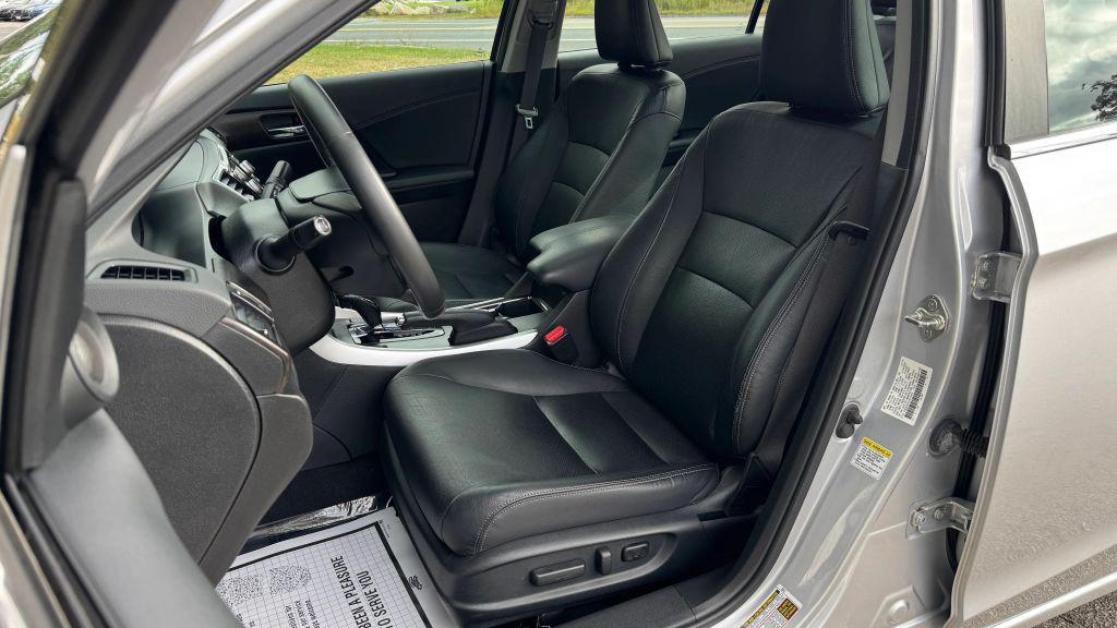 used 2013 Honda Accord car, priced at $12,498