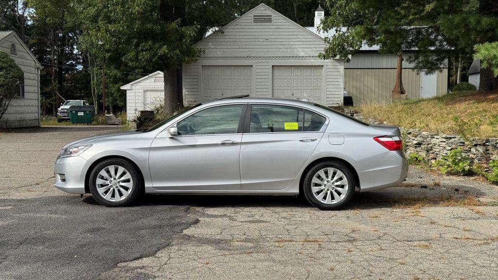 used 2013 Honda Accord car, priced at $12,498