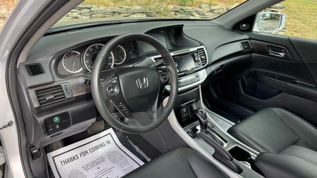 used 2013 Honda Accord car, priced at $12,498