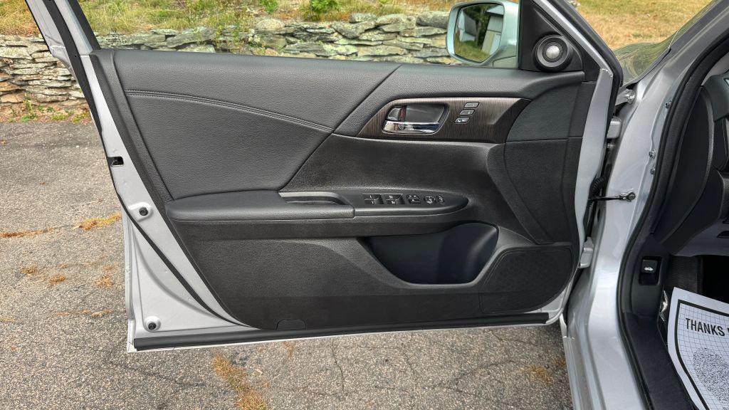 used 2013 Honda Accord car, priced at $12,498