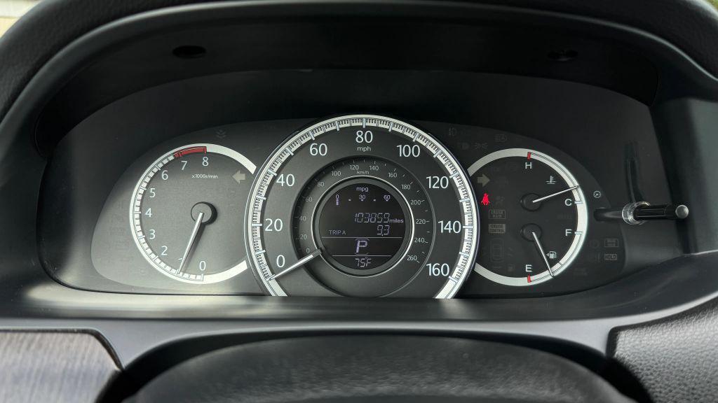 used 2013 Honda Accord car, priced at $12,498