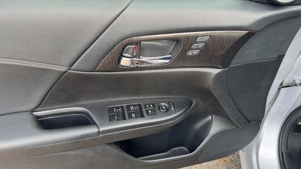 used 2013 Honda Accord car, priced at $12,498