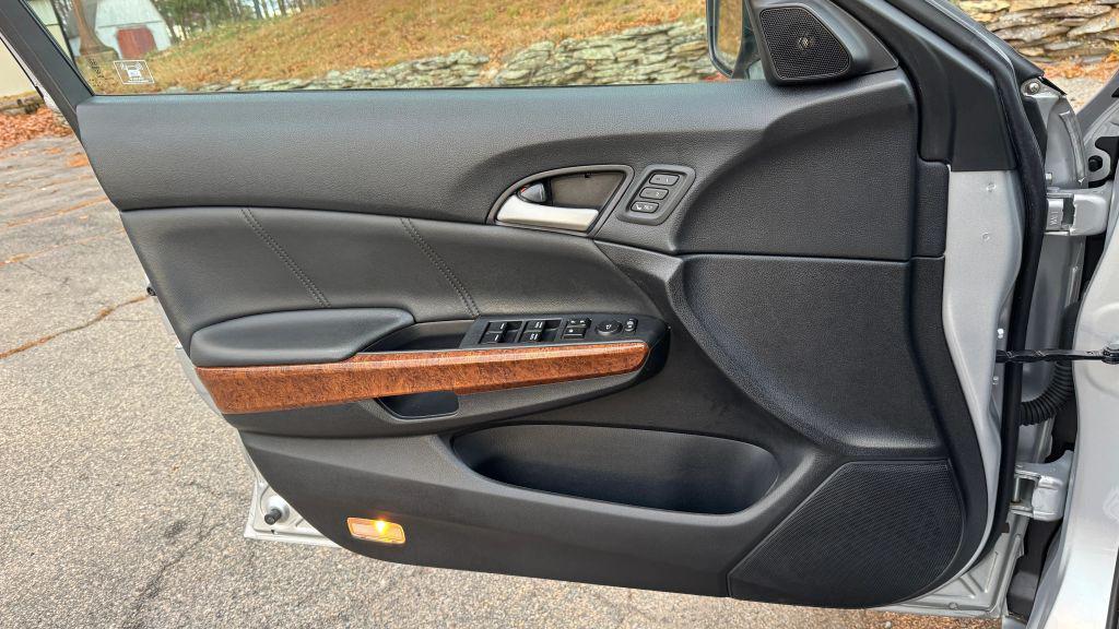 used 2012 Honda Accord car, priced at $11,498