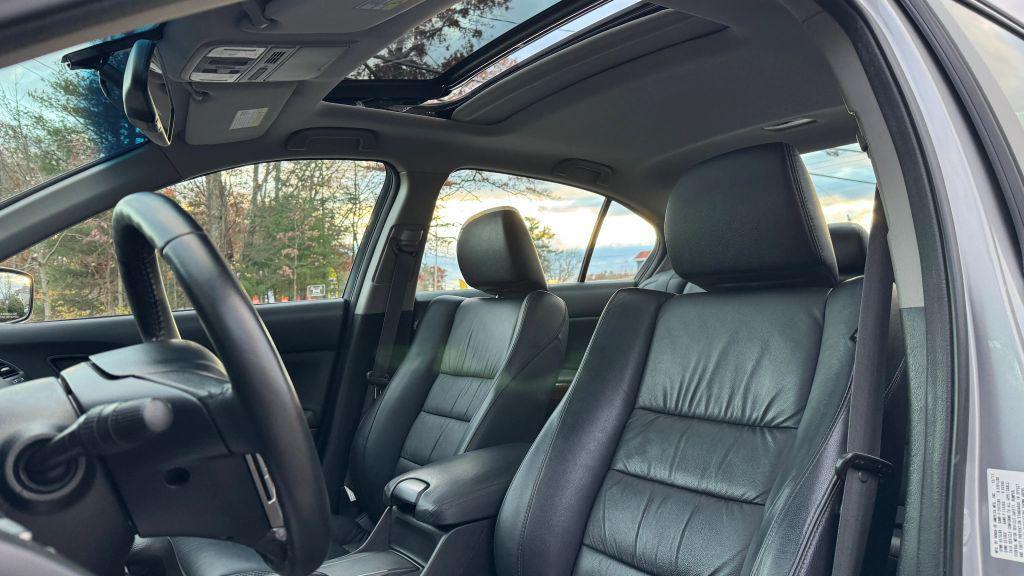 used 2012 Honda Accord car, priced at $11,498