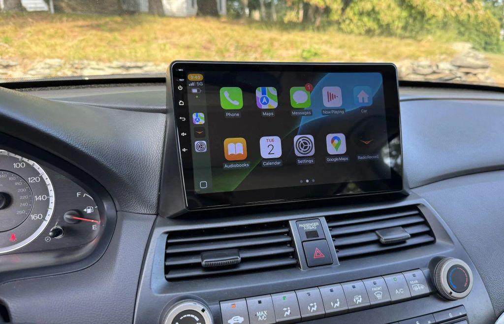 used 2012 Honda Accord car, priced at $11,498