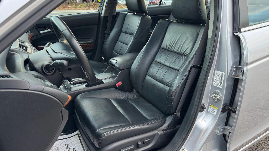 used 2012 Honda Accord car, priced at $11,498