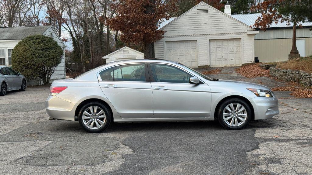 used 2012 Honda Accord car, priced at $11,498
