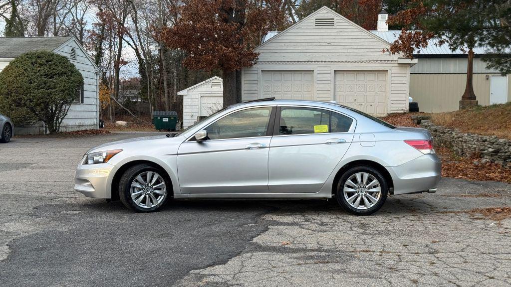 used 2012 Honda Accord car, priced at $11,498
