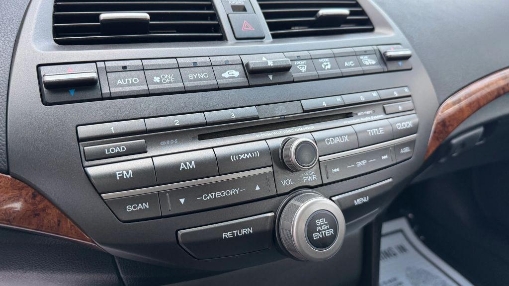 used 2012 Honda Accord car, priced at $11,498
