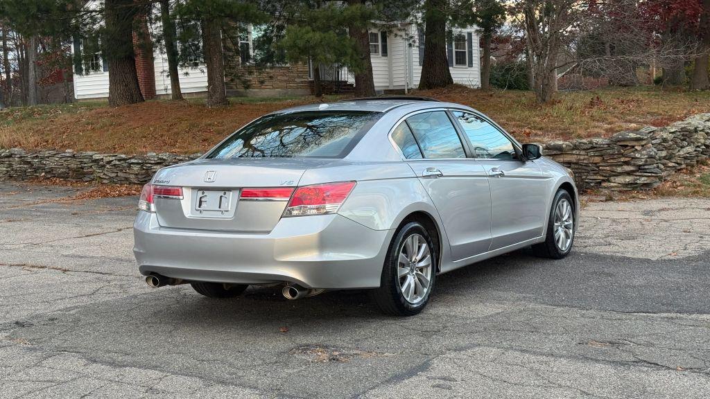 used 2012 Honda Accord car, priced at $11,498