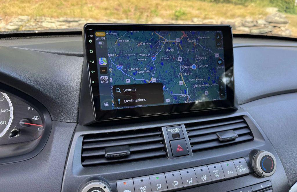 used 2012 Honda Accord car, priced at $11,498