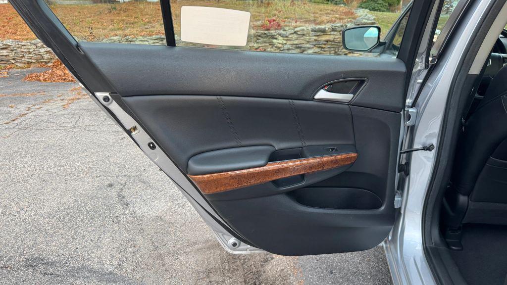 used 2012 Honda Accord car, priced at $11,498