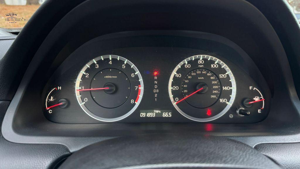 used 2012 Honda Accord car, priced at $11,498