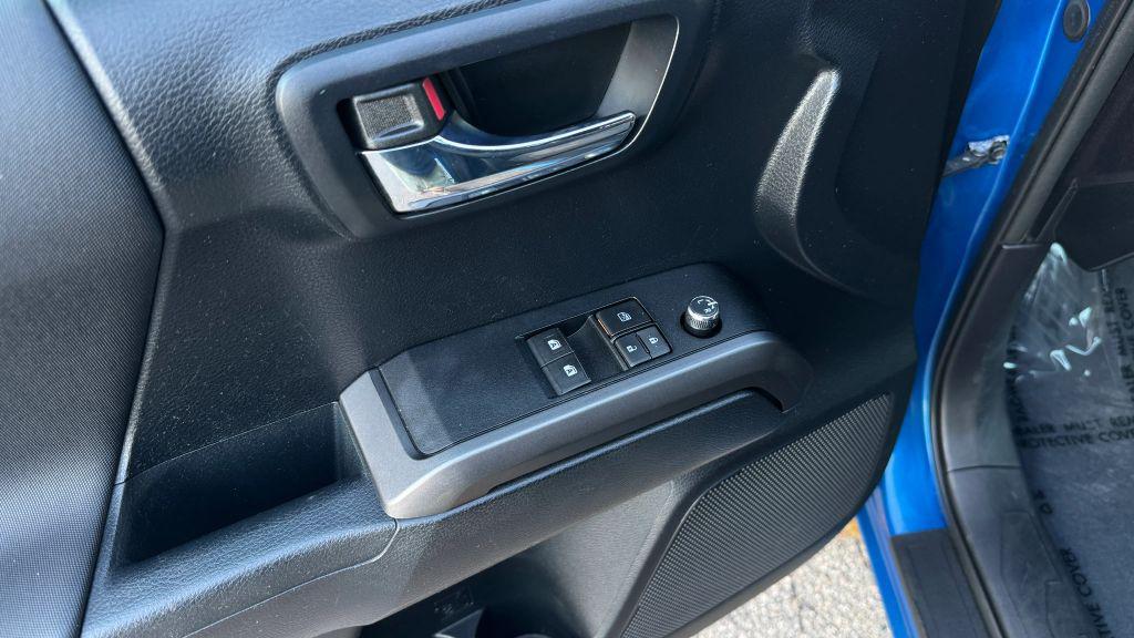 used 2016 Toyota Tacoma car, priced at $25,995