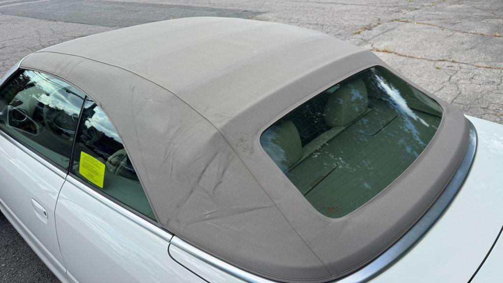 used 2006 Audi A4 car, priced at $8,500