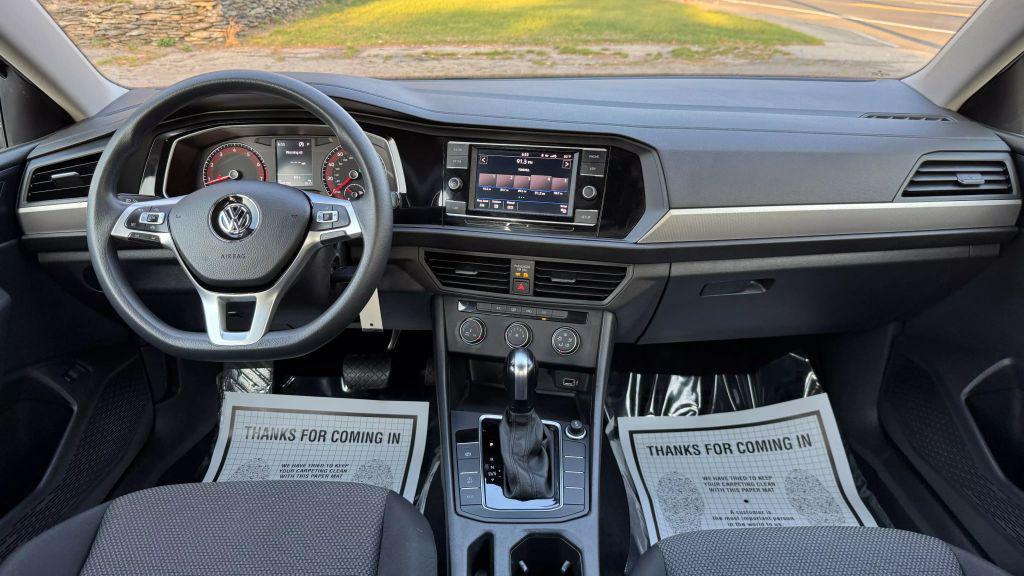 used 2019 Volkswagen Jetta car, priced at $11,999