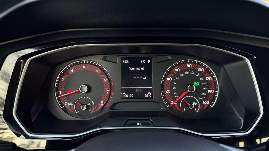 used 2019 Volkswagen Jetta car, priced at $11,999