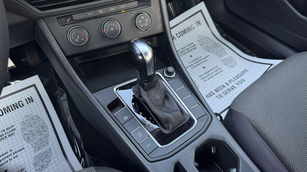used 2019 Volkswagen Jetta car, priced at $11,999