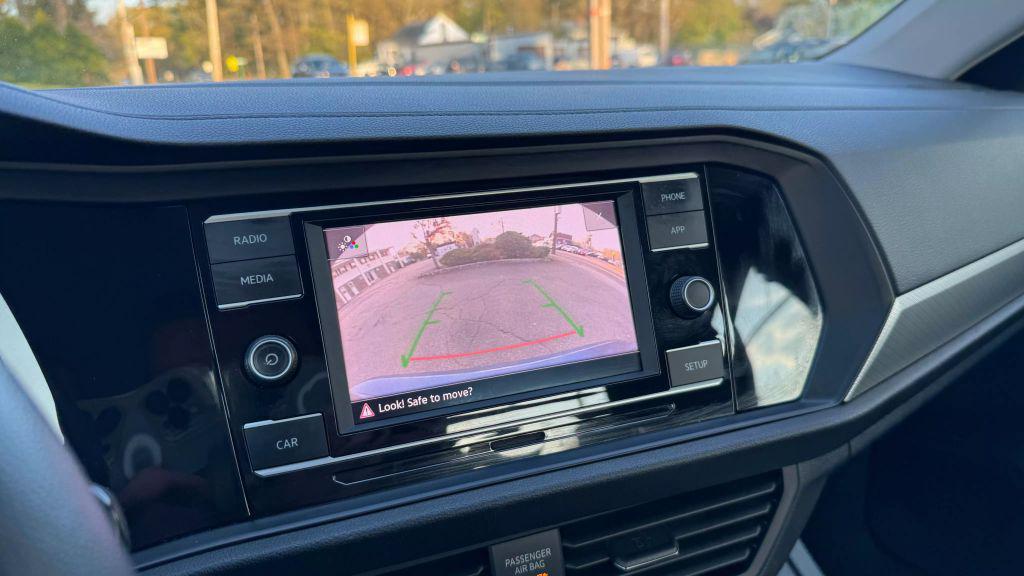 used 2019 Volkswagen Jetta car, priced at $11,999