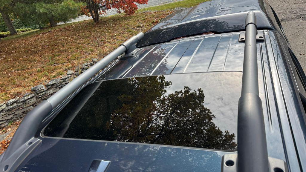 used 2015 Nissan Frontier car, priced at $19,998