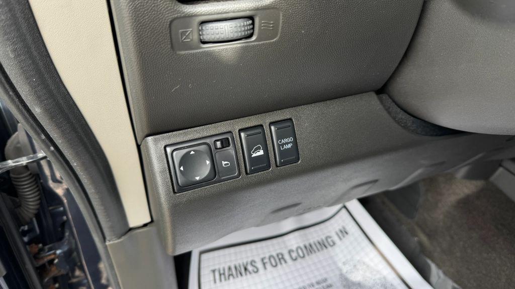 used 2015 Nissan Frontier car, priced at $19,998