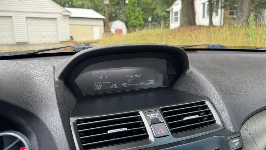 used 2012 Acura TL car, priced at $8,499