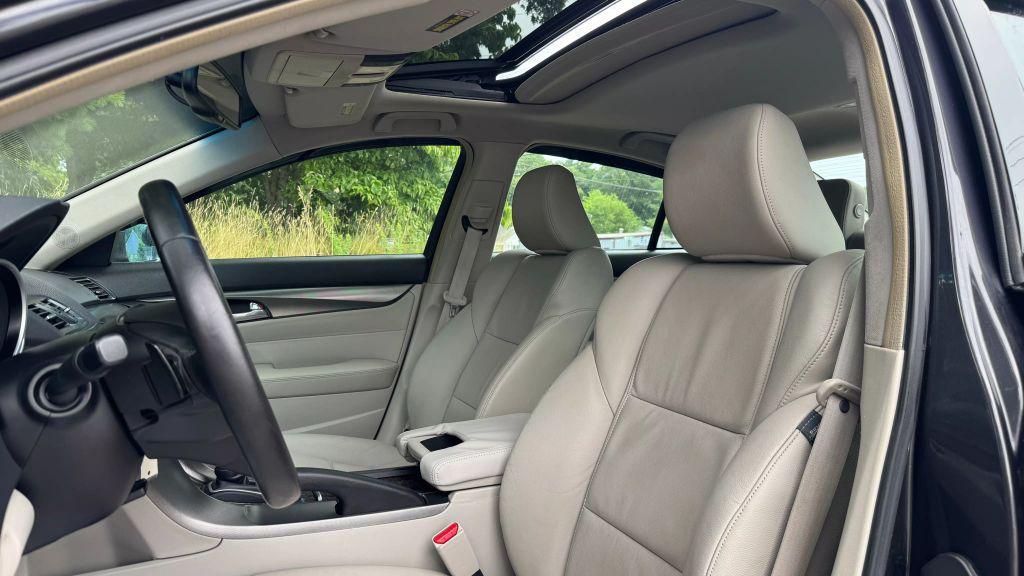 used 2012 Acura TL car, priced at $8,499