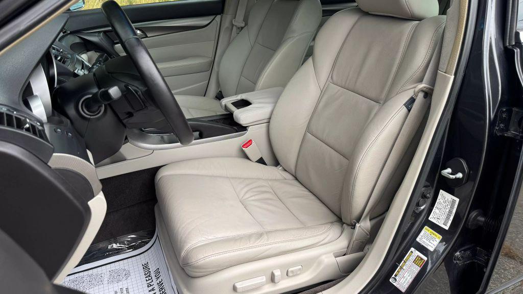 used 2012 Acura TL car, priced at $8,499