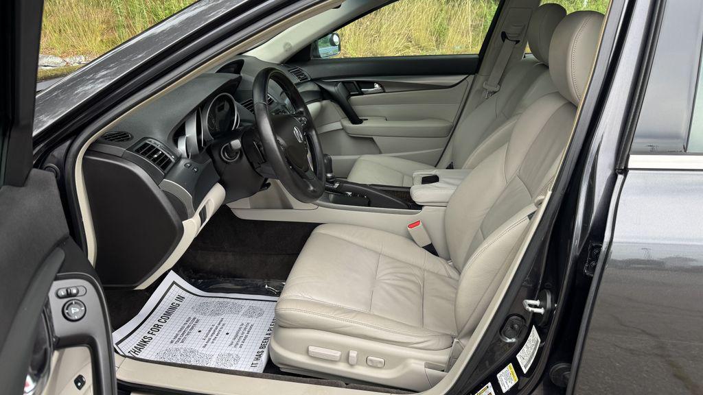 used 2012 Acura TL car, priced at $8,499